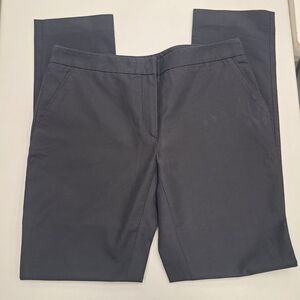 Aquascutum London Women's Black Skinny Pants